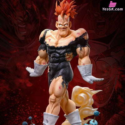 Dragon Ball Recoom Resin Statue - Deyin Studio [Pre-Order]