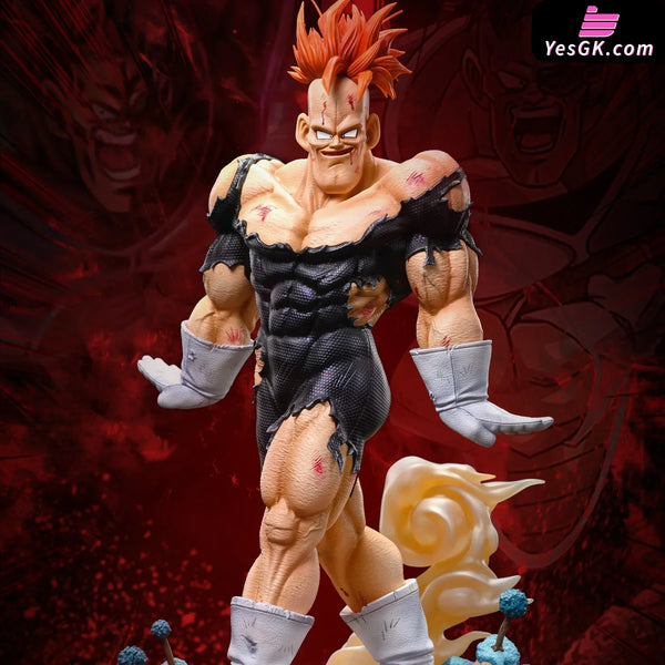 Recoom Dragon Ball Recoom Resin Statue - Deyin Studio – YesGK