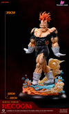 Dragon Ball Recoom Resin Statue - Deyin Studio [Pre-Order]