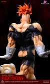 Dragon Ball Recoom Resin Statue - Deyin Studio [Pre-Order]