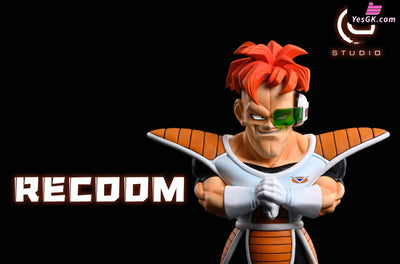 Dragon Ball Recoom Statue - C Studio [Pre-Order]