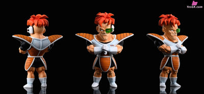 Dragon Ball Recoom Statue - C Studio [Pre-Order]