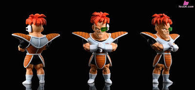 Dragon Ball Recoom Statue - C Studio [Pre-Order]