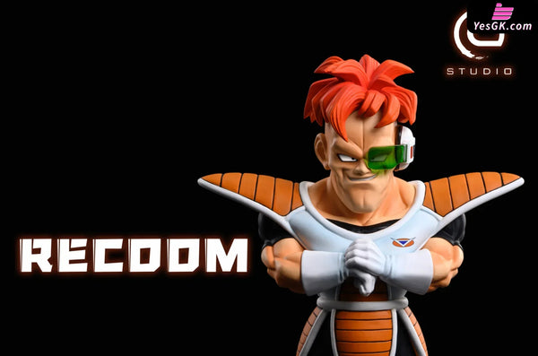 Dragon Ball Recoom Statue - C Studio [Pre-Order]