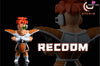 Dragon Ball Recoom Statue - C Studio [Pre-Order]