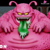 Dragon Ball Red Ribbon Army Buyon WCF GK Statue - C Studio [Pre-Order] - DragonBall
