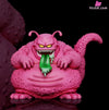 Dragon Ball Red Ribbon Army Buyon WCF GK Statue - C Studio [Pre-Order] - DragonBall