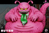Dragon Ball Red Ribbon Army Buyon WCF GK Statue - C Studio [Pre-Order] - DragonBall