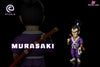 Dragon Ball Red Ribbon Army Murasaki WCF GK Statue - C Studio [Pre-Order] - DragonBall