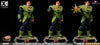 Dragon Ball Red Ribbon Legion Android Series - 16 Resin Statue Xbd Studio [Pre-Order]