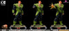 Dragon Ball Red Ribbon Legion Android Series - 16 Resin Statue Xbd Studio [Pre-Order]