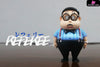 Dragon Ball Refekee GK Statue - League Studio [Pre-Order] Dragon Ball