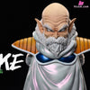 Dragon Ball Resonance Doctor Of Namek Frieza Legion Statue - League Studio [Pre-Order]