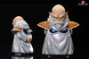 Dragon Ball Resonance Doctor Of Namek Frieza Legion Statue - League Studio [Pre-Order]