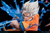 Dragon Ball Resonance Series 01 Super Saiyan 2 Goku Kame Hame Ha GK Statue - Million Studio [Pre-Order] Dragon Ball