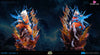 Dragon Ball Resonance Series 01 Super Saiyan 2 Goku Kame Hame Ha GK Statue - Million Studio [Pre-Order] Dragon Ball