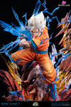 Dragon Ball Resonance Series 01 Super Saiyan 2 Goku Kame Hame Ha GK Statue - Million Studio [Pre-Order] Deposit
