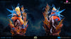 Dragon Ball Resonance Series 01 Super Saiyan 2 Goku Kame Hame Ha GK Statue - Million Studio [Pre-Order] Dragon Ball
