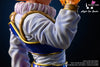 Dragon Ball Return Of Son Goku Resin Statue - Night Cat Studio [Pre - Order]