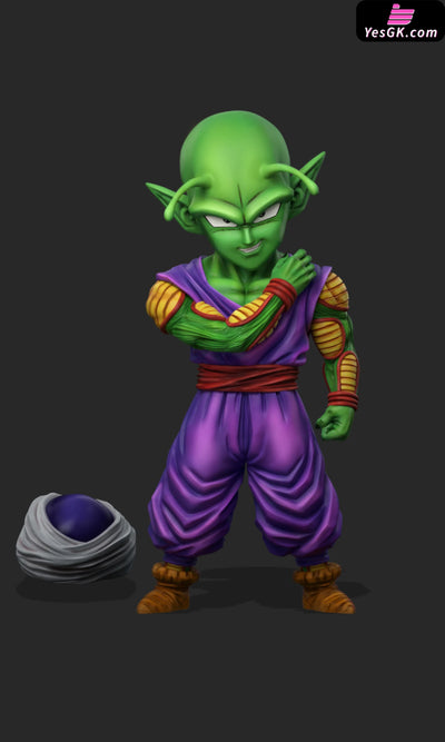 Dragon Ball Saiyan Arc Piccolo GK Statue - Power Studio [Pre-Order] Dragon Ball