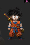 Dragon Ball Saiyan Chapter Training Son Gohan Statue - Power Studio [Pre-Order] Deposit