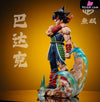 Dragon Ball # Saiyan Lower Warrior Burdock Resin Statue - Wushuang Studio [Pre-Order]