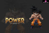 Dragon Ball Saiyan Son Goku Statue - Power Studio [Pre-Order] Deposit / Regular Version Wcf