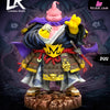 Dragon Ball Samurai Fat Buu Resin Statue - Luckykay Studio [Pre-Order]