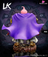 Dragon Ball Samurai Fat Buu Resin Statue - Luckykay Studio [Pre-Order]