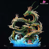 Dragon Ball Scene #1 Earth Shenron Statue - Cpr Studio [Pre-Order]