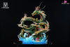 Dragon Ball Scene #1 Earth Shenron Statue - Cpr Studio [Pre-Order] Deposit / 58Cm High-End Versionc