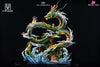 Dragon Ball Scene #1 Earth Shenron Statue - Cpr Studio [Pre-Order] Deposit / Standard Version