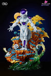 Dragon Ball Scene #4 Frieza Statue - Infinite Studio [Pre - Order]