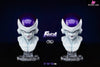 Dragon Ball Scene #4 Frieza Statue - Infinite Studio [Pre - Order]