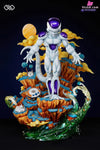 Dragon Ball Scene #4 Frieza Statue - Infinite Studio [Pre - Order]