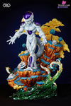 Dragon Ball Scene #4 Frieza Statue - Infinite Studio [Pre - Order]