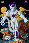 Dragon Ball Scene #4 Frieza Statue - Infinite Studio [Pre - Order]