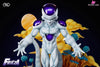 Dragon Ball Scene #4 Frieza Statue - Infinite Studio [Pre - Order]