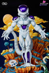 Dragon Ball Scene #4 Frieza Statue - Infinite Studio [Pre - Order]