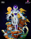 Dragon Ball Scene #4 Frieza Statue - Infinite Studio [Pre - Order] Deposit