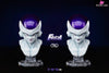 Dragon Ball Scene #4 Frieza Statue - Infinite Studio [Pre - Order]