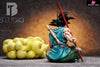 Dragon Ball Seated #1 Son Goku Statue - Bt Studio [Pre-Order]