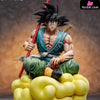 Dragon Ball Seated #1 Son Goku Statue - BT Studio [In-Stock] Full Payment / Standard edition Dragon Ball