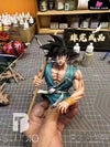 Dragon Ball Seated #1 Son Goku Statue - Bt Studio [Pre-Order]