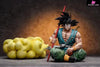 Dragon Ball Seated #1 Son Goku Statue - Bt Studio [Pre-Order]