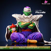 Dragon Ball Seated #2 Piccolo & Gohan Resin Statue - Wink Studio [Pre-Order Closed]