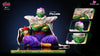 Dragon Ball Seated #2 Piccolo & Gohan Resin Statue - Wink Studio [Pre-Order Closed]