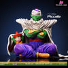Dragon Ball Seated #2 Piccolo & Gohan Resin Statue - Wink Studio [Pre-Order Closed]
