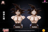 Dragon Ball Seated Goku Resin Statue - Dream Studio [Pre-Order]