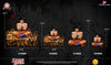 Dragon Ball Seated Goku Resin Statue - Dream Studio [Pre-Order]